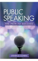 Public Speaking