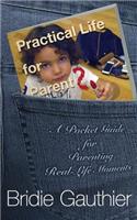 Practical Life for Parents