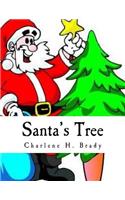 SANTA'S Tree