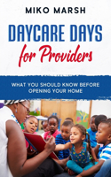 Daycare Days for Providers
