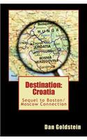 Destination Croatia