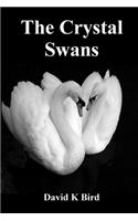 Crystal Swans
