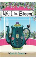 MGH in Bloom
