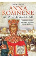 Anna Komnene and the Alexiad