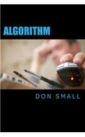 Algorithm