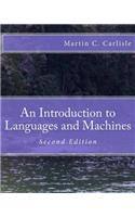 An Introduction to Languages and Machines