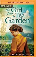 The Girl from the Tea Garden