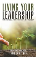 Living Your Leadership