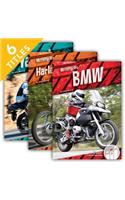 Motorcycles (Set)