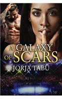 A Galaxy of Scars