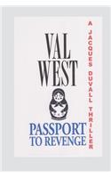 Passport To Revenge