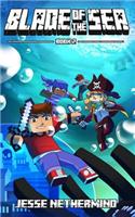 Blade of the Sea Book 2