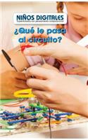 ¿Qué Le Pasa Al Circuito? Resolver El Problema (What's Wrong with the Circuit?: Fixing the Problem)