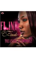 Flint, Book 7 Lib/E