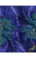 Fractal Notebook Collection