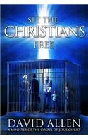 Set the Christians Free