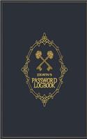 Erwin's Password Logbook
