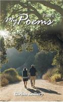 My Poems: Part I