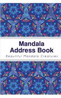 Mandala Address Book