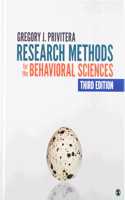 Bundle: Privitera: Research Methods for the Behavioral Sciences 3e (Hardcover) + Schwartz: An Easyguide to APA Style 3e (Spiral)