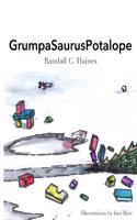 Grumpasauruspotalope