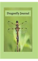 Dragonfly Journal