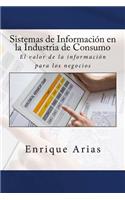 Sistemas de Información en la Industria de Consumo