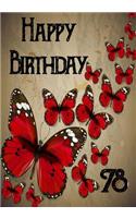 Happy Birthday 78