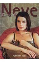 Neve Campbell