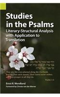 Studies in the Psalms