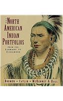 North American Indian Portfolios from the Library of Congress