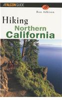 Hiking Northern California
