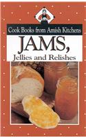 Jams from Amish Kitchens