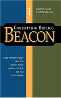 Comentario Biblico Beacon Tomo 1
