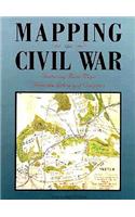 Mapping the Civil War: Featuring Rare Maps from the Library of Congress