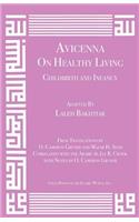 Avicenna on Healthy Living