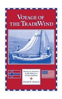 Voyage of the TradeWind