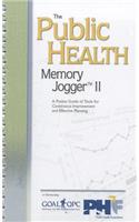 The Public Health Memory Jogger II