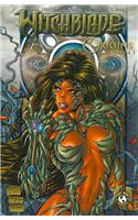 Witchblade Origins Volume 1: Genesis