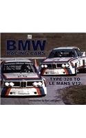 BMW Racing Cars