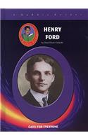 Henry Ford