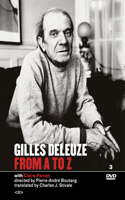 Gilles Deleuze from A to Z