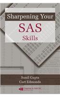 Sharpening Your SAS Skills