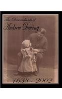 Descendants of Andrew Dewing