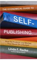 Economical Guide to Self-Publishing