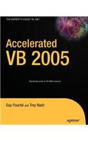 Accelerated VB 2005