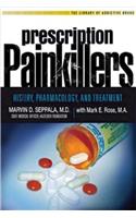 Prescription Painkillers