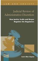 Judicial Review of Administrative Discretion