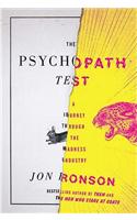 The Psychopath Test