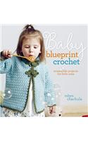 Baby Blueprint Crochet